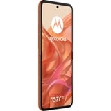 Motorola Mobiltelefon Orange