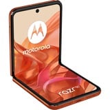 Motorola Mobiltelefon Orange