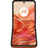 Motorola Mobiltelefon Orange