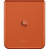 Motorola Mobiltelefon Orange