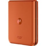 Motorola Mobiltelefon Orange