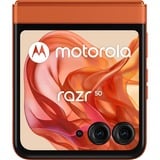 Motorola Mobiltelefon Orange