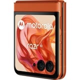 Motorola Mobiltelefon Orange