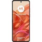 Motorola Mobiltelefon Orange