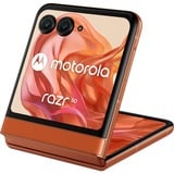 Motorola Mobiltelefon Orange