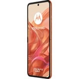 Motorola Mobiltelefon Orange