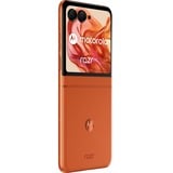 Motorola Mobiltelefon Orange