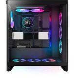 NZXT Vandkøling Sort