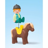 PLAYMOBIL Bygge legetøj 