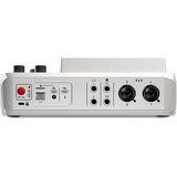 Rode Microphones Mixer Hvid