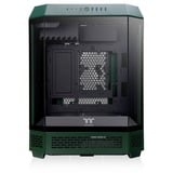 Thermaltake Towerkabinet mørk grøn