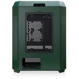 Thermaltake Towerkabinet mørk grøn