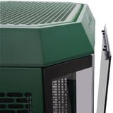 Thermaltake Towerkabinet mørk grøn