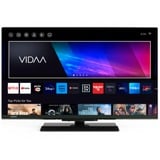 Toshiba LED-tv Sort