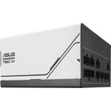 ASUS PC strømforsyning Hvid/Sort