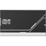 ASUS PC strømforsyning Hvid/Sort