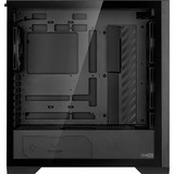 ASUS Towerkabinet Sort