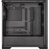 ASUS Towerkabinet Sort