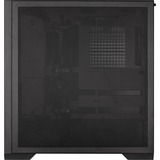 ASUS Towerkabinet Sort