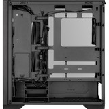 ASUS Towerkabinet Sort