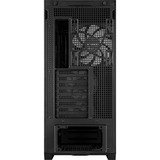 ASUS Towerkabinet Sort