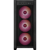 ASUS Towerkabinet Sort