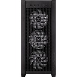 ASUS Towerkabinet Sort