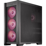 ASUS Towerkabinet Sort