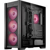 ASUS Towerkabinet Sort