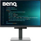 BenQ LED-skærm Sort