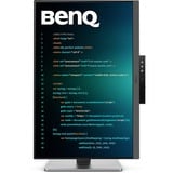 BenQ LED-skærm Sort