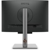 BenQ LED-skærm Sort