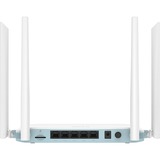 D-Link WIRELESS LTE router 