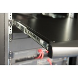 Digitus KVM-switchen Sort