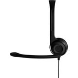 EPOS Headset Sort