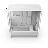 NZXT Towerkabinet Hvid