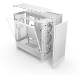 NZXT Towerkabinet Hvid