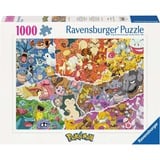 Ravensburger Puslespil 