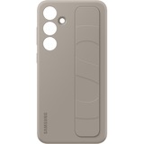 SAMSUNG Mobiltelefon Cover taupe