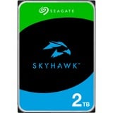 Seagate Harddisk 