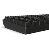 Sharkoon Gaming-tastatur Sort, DE-layout, Gateron G Pro 3.0 Yellow