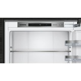 Siemens iQ700 KI51FADE0 køleskab Indbygget 220 L E Hvid, Full-size refrigerator 220 L, SN-T, 37 dB, E, Hvid