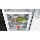 Siemens iQ700 KI51FADE0 køleskab Indbygget 220 L E Hvid, Full-size refrigerator 220 L, SN-T, 37 dB, E, Hvid