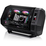 Thermaltake Gulvstander Sort