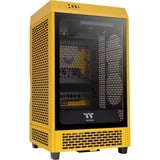 Thermaltake Towerkabinet Mørke gult