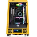 Thermaltake Towerkabinet Mørke gult