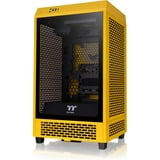 Thermaltake Towerkabinet Mørke gult