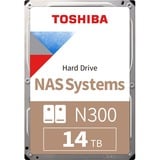 Toshiba Harddisk 