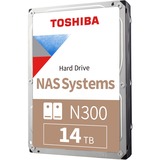 Toshiba Harddisk 