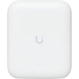 Ubiquiti Adgangspunktet Hvid